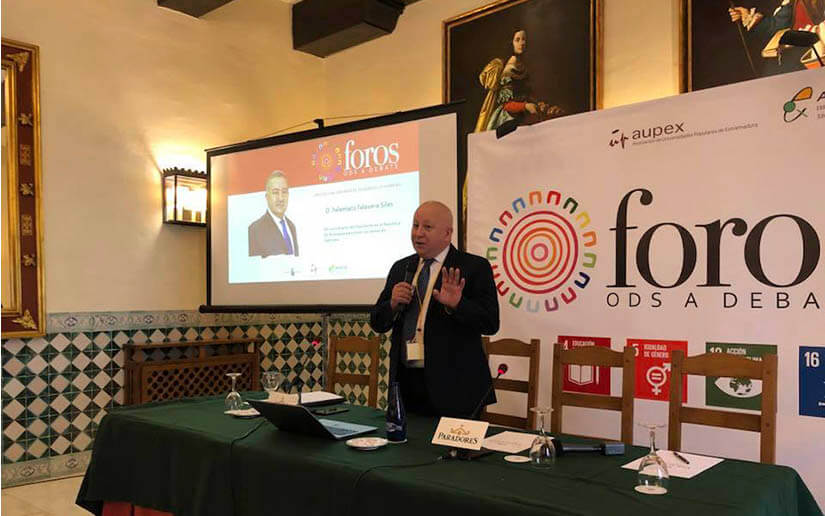 foro educativo